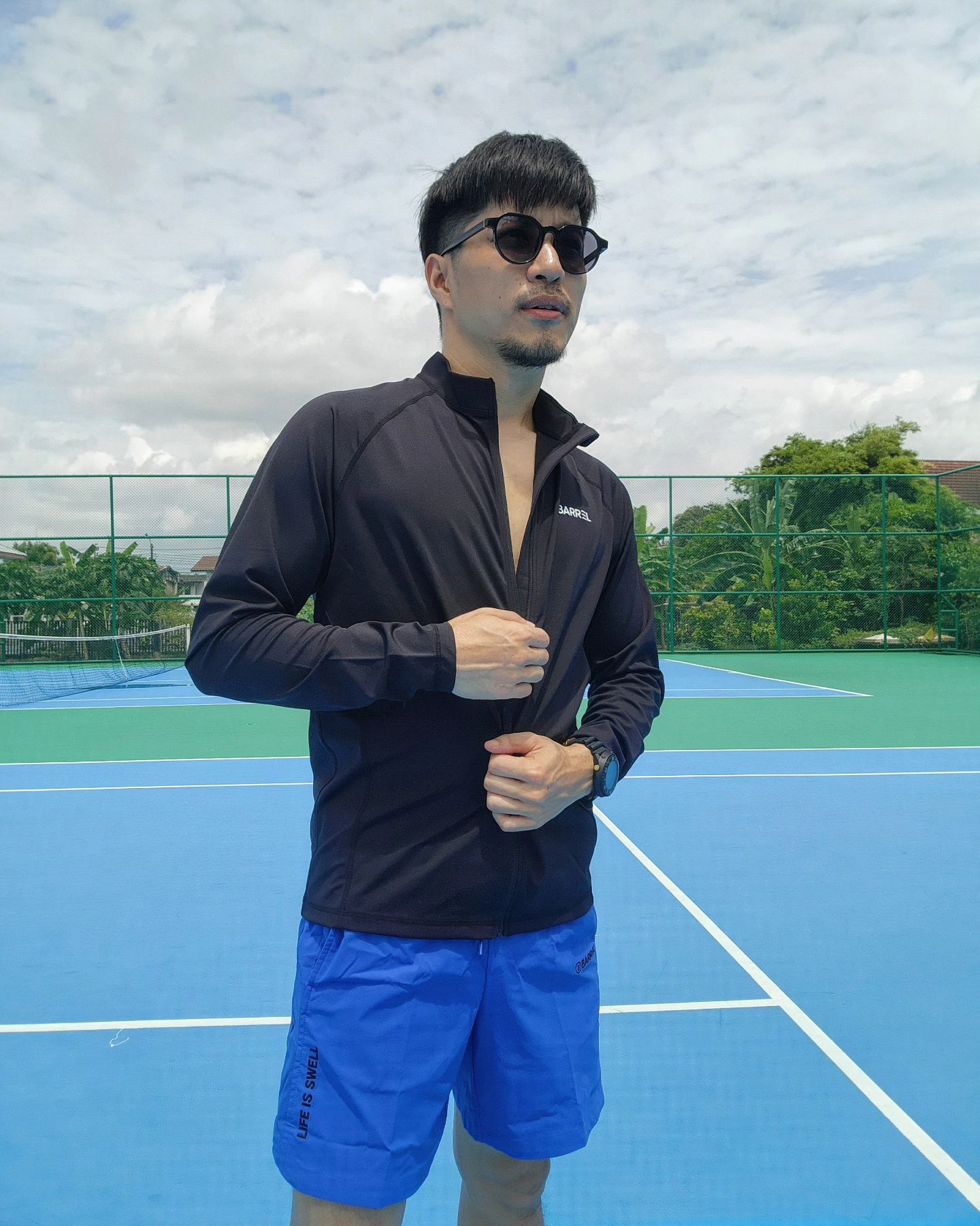 ตี๋ - วิวิศน์ บวรกีรติขจร