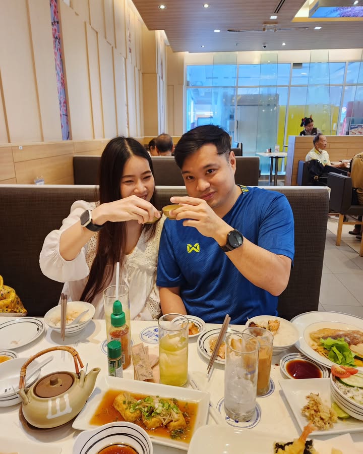 ตี๋ - วิวิศน์ บวรกีรติขจร