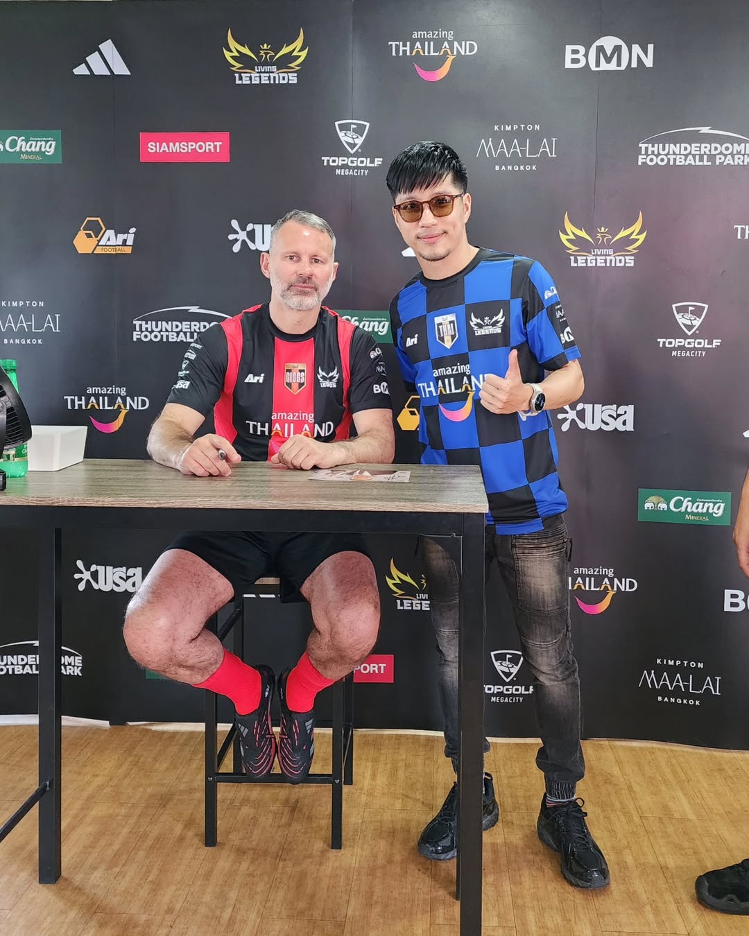 ตี๋ - วิวิศน์ บวรกีรติขจร