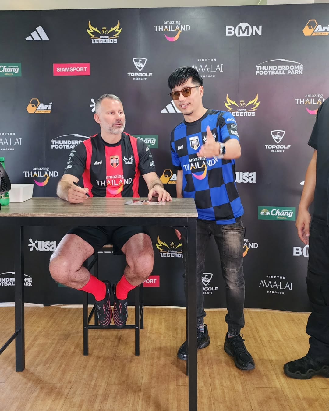 ตี๋ - วิวิศน์ บวรกีรติขจร