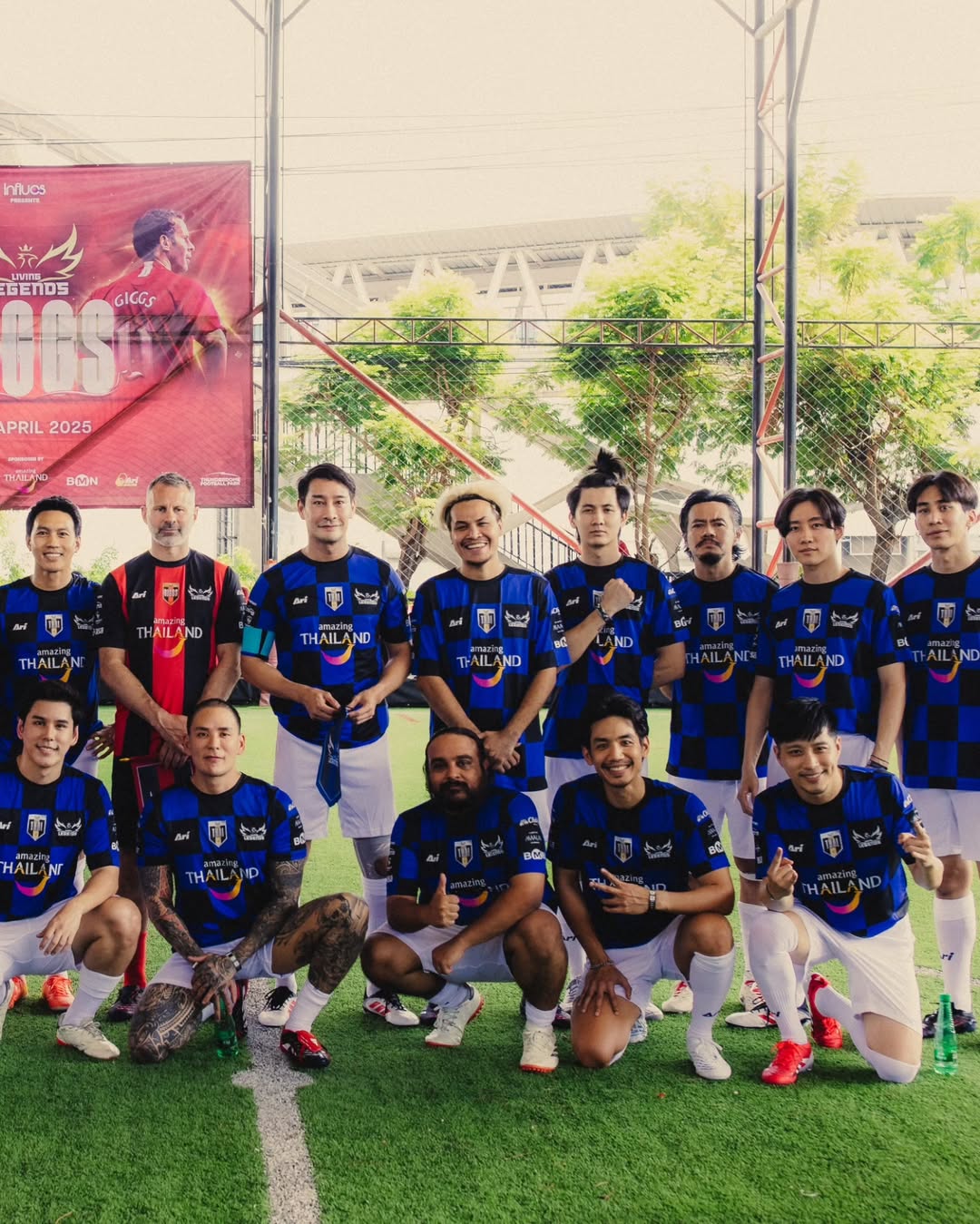 ตี๋ - วิวิศน์ บวรกีรติขจร