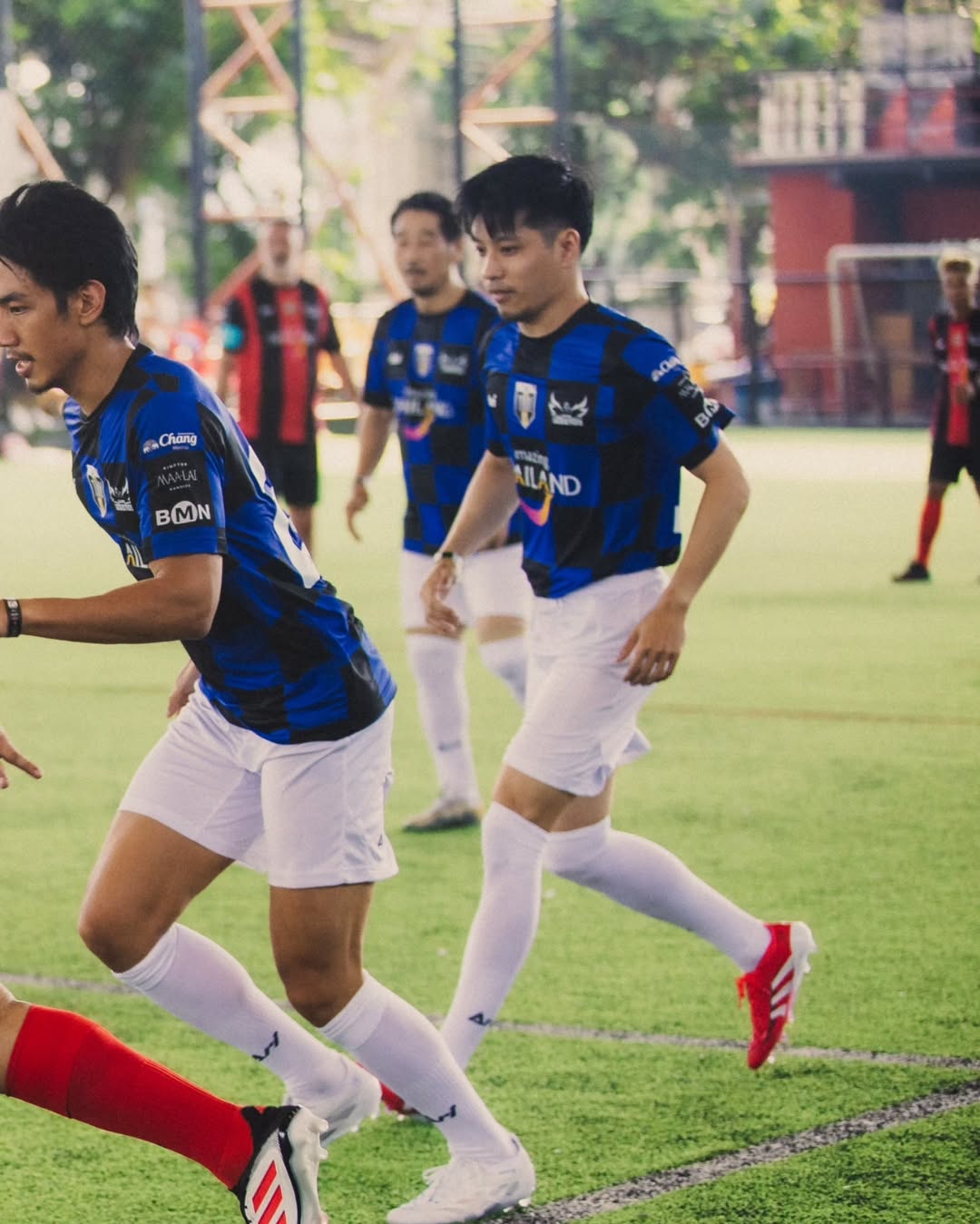 ตี๋ - วิวิศน์ บวรกีรติขจร