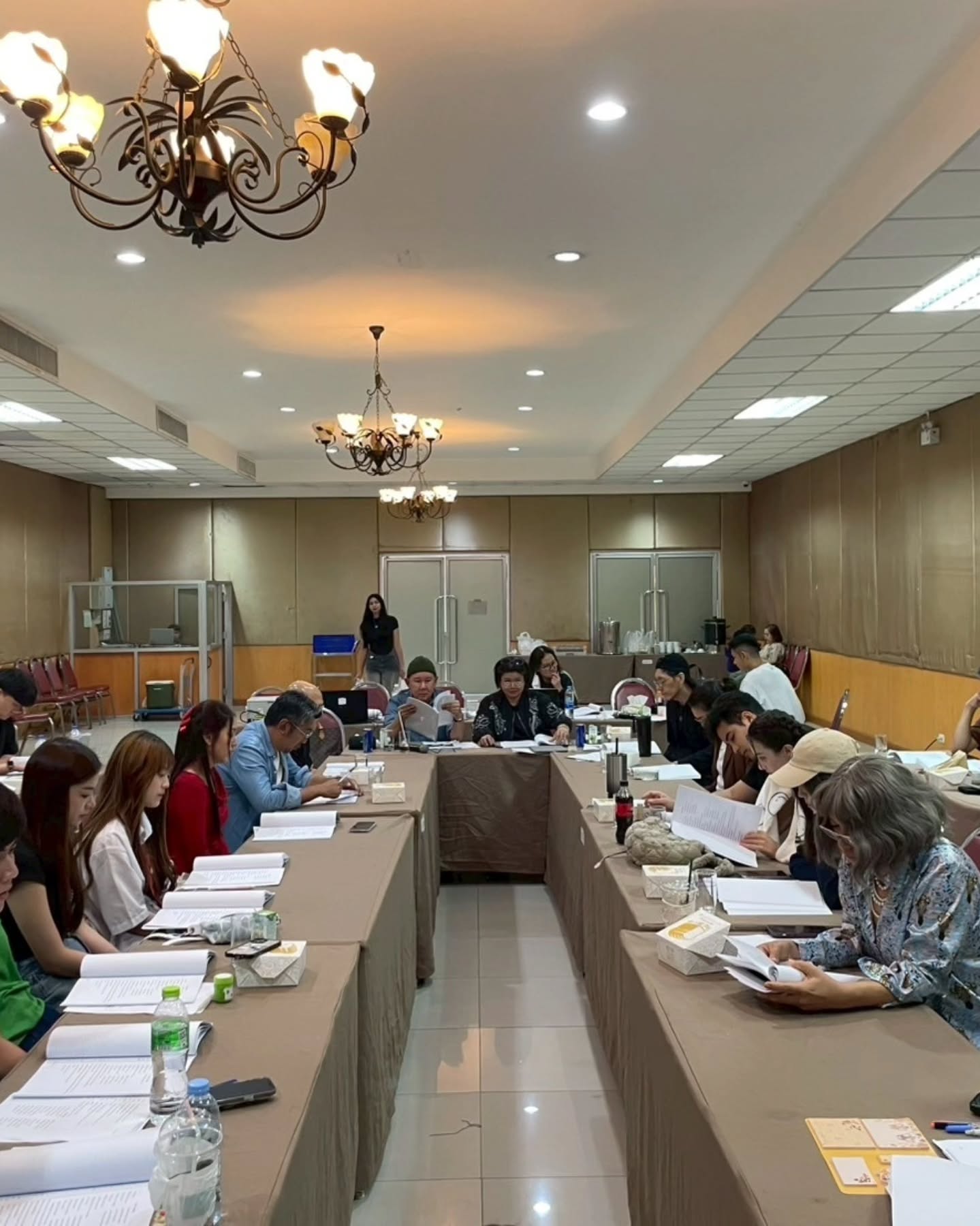 ตี๋ - วิวิศน์ บวรกีรติขจร