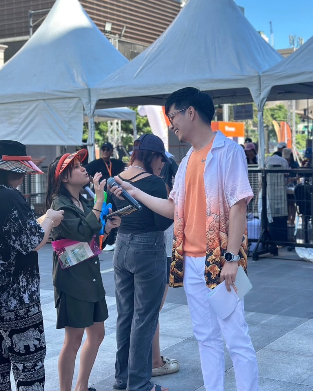 ตี๋ - วิวิศน์ บวรกีรติขจร