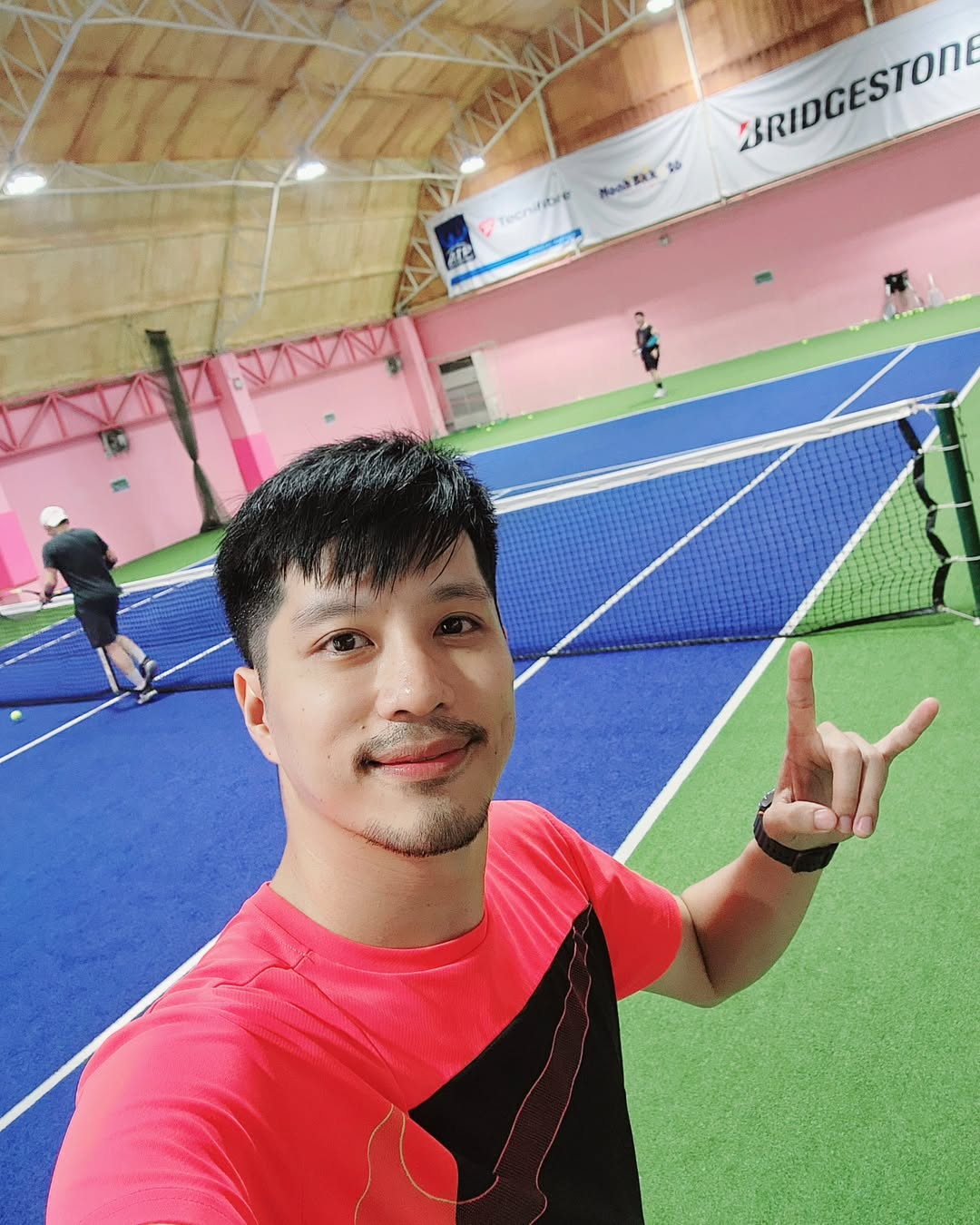 ตี๋ - วิวิศน์ บวรกีรติขจร