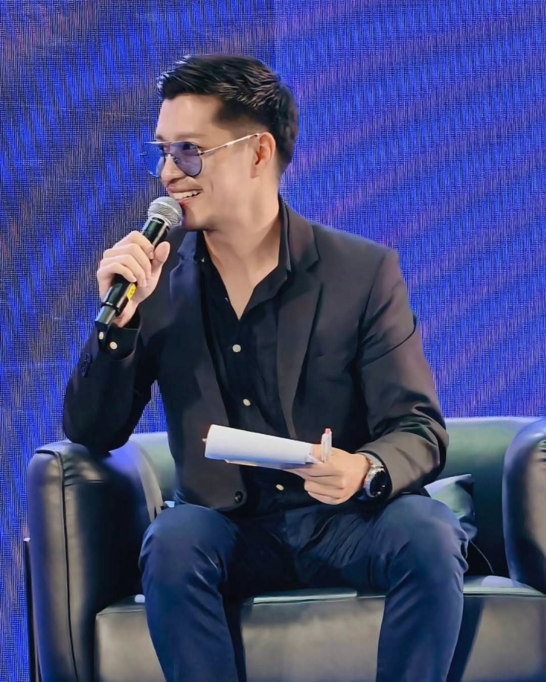 ตี๋ - วิวิศน์ บวรกีรติขจร