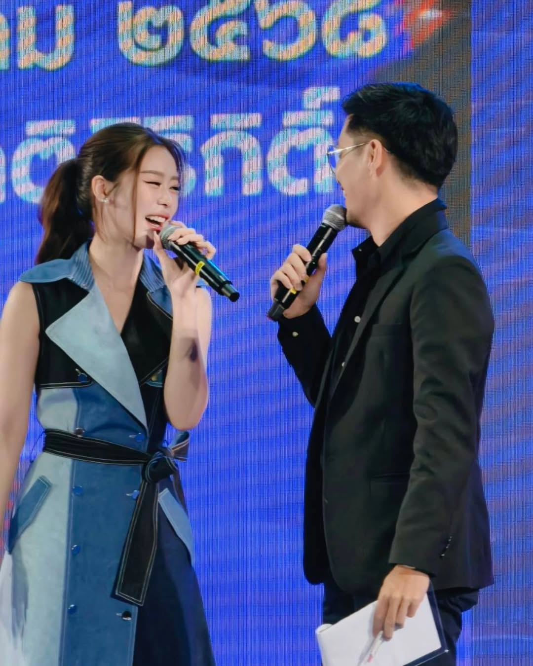 ตี๋ - วิวิศน์ บวรกีรติขจร