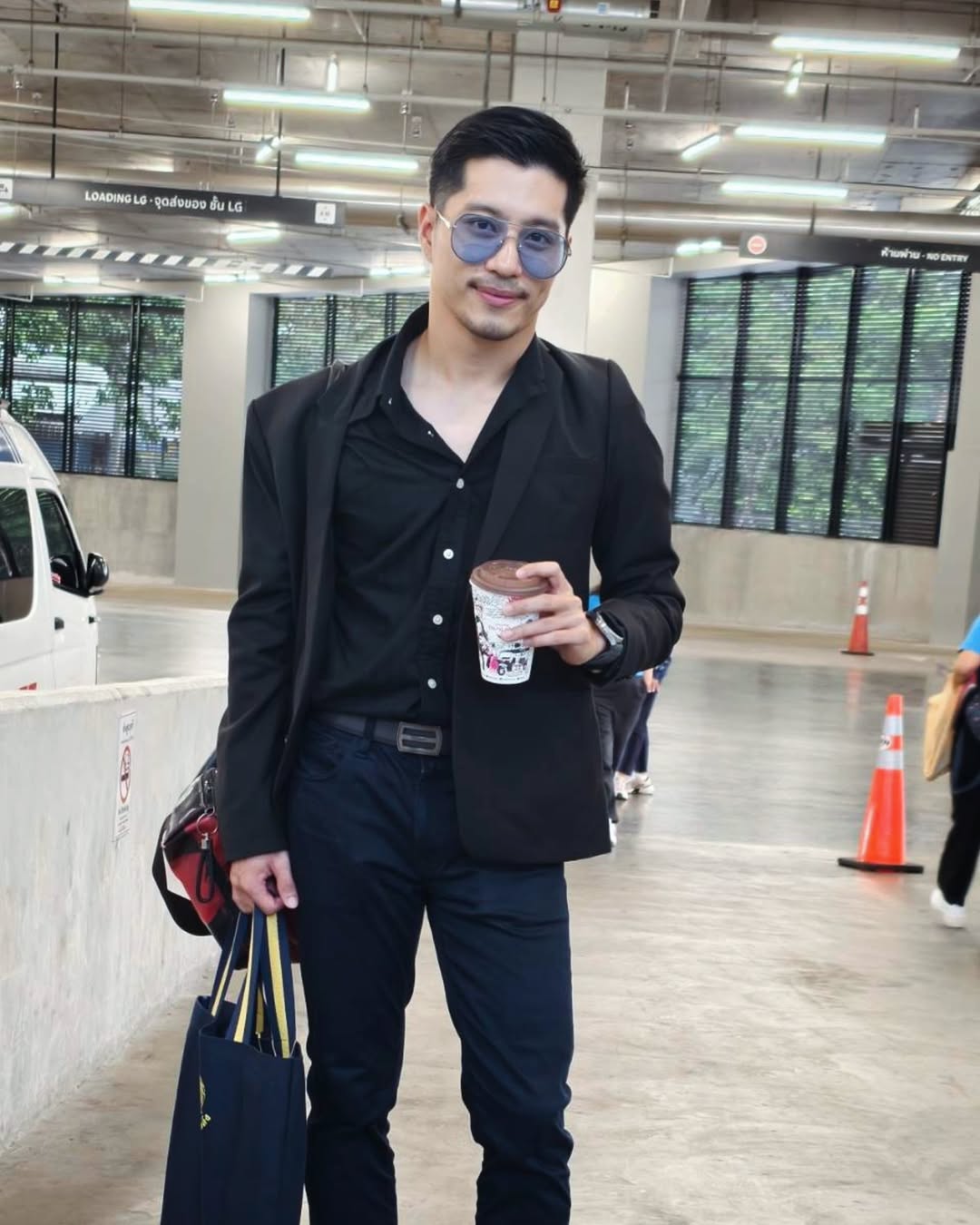 ตี๋ - วิวิศน์ บวรกีรติขจร