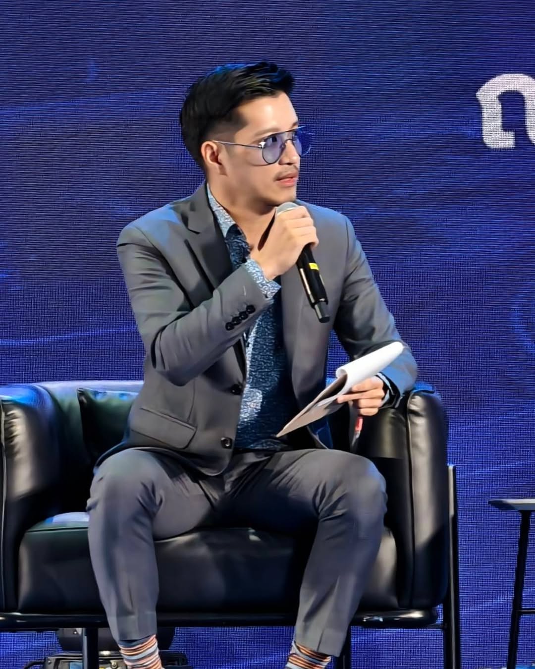 ตี๋ - วิวิศน์ บวรกีรติขจร