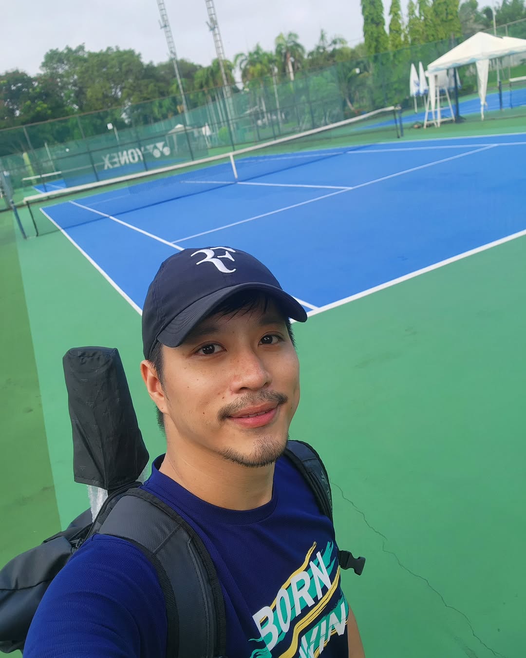 ตี๋ - วิวิศน์ บวรกีรติขจร