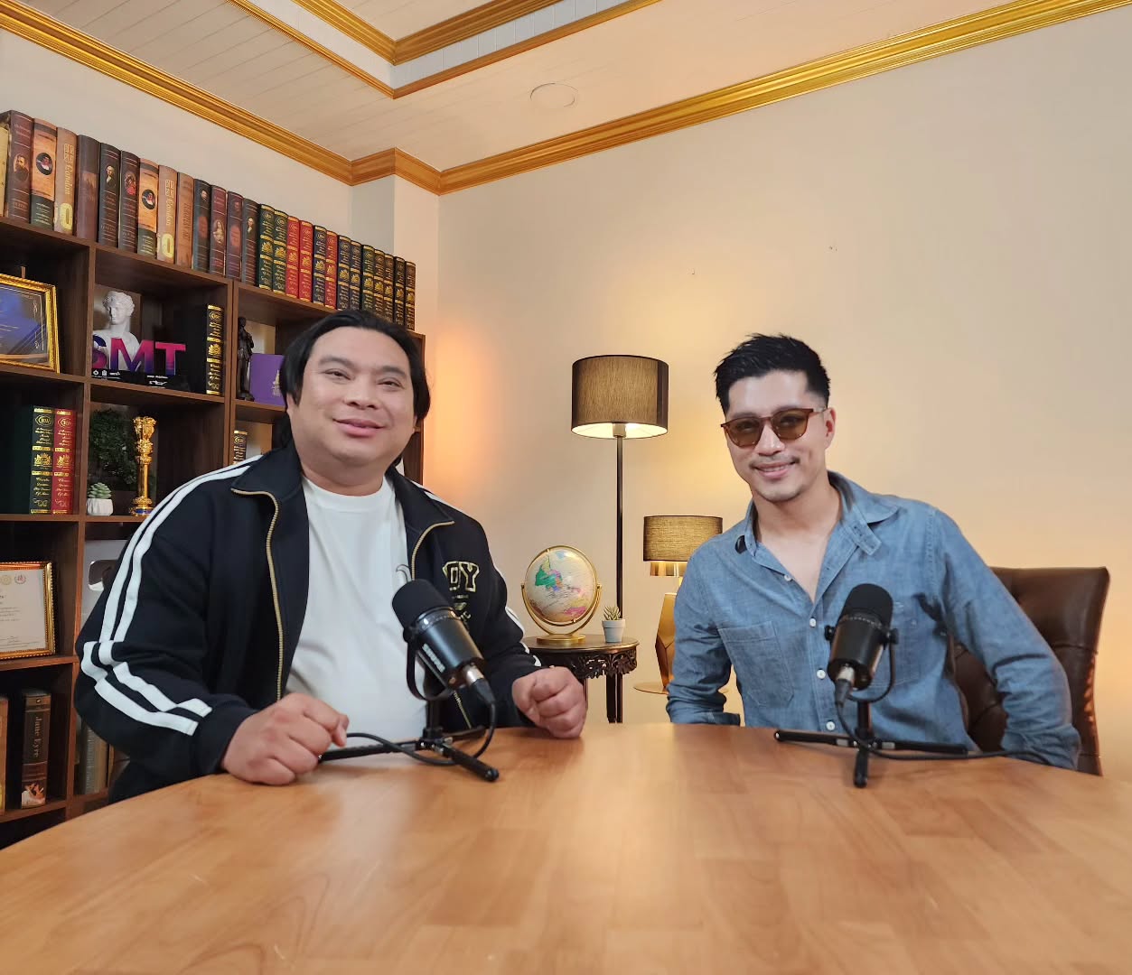 ตี๋ - วิวิศน์ บวรกีรติขจร