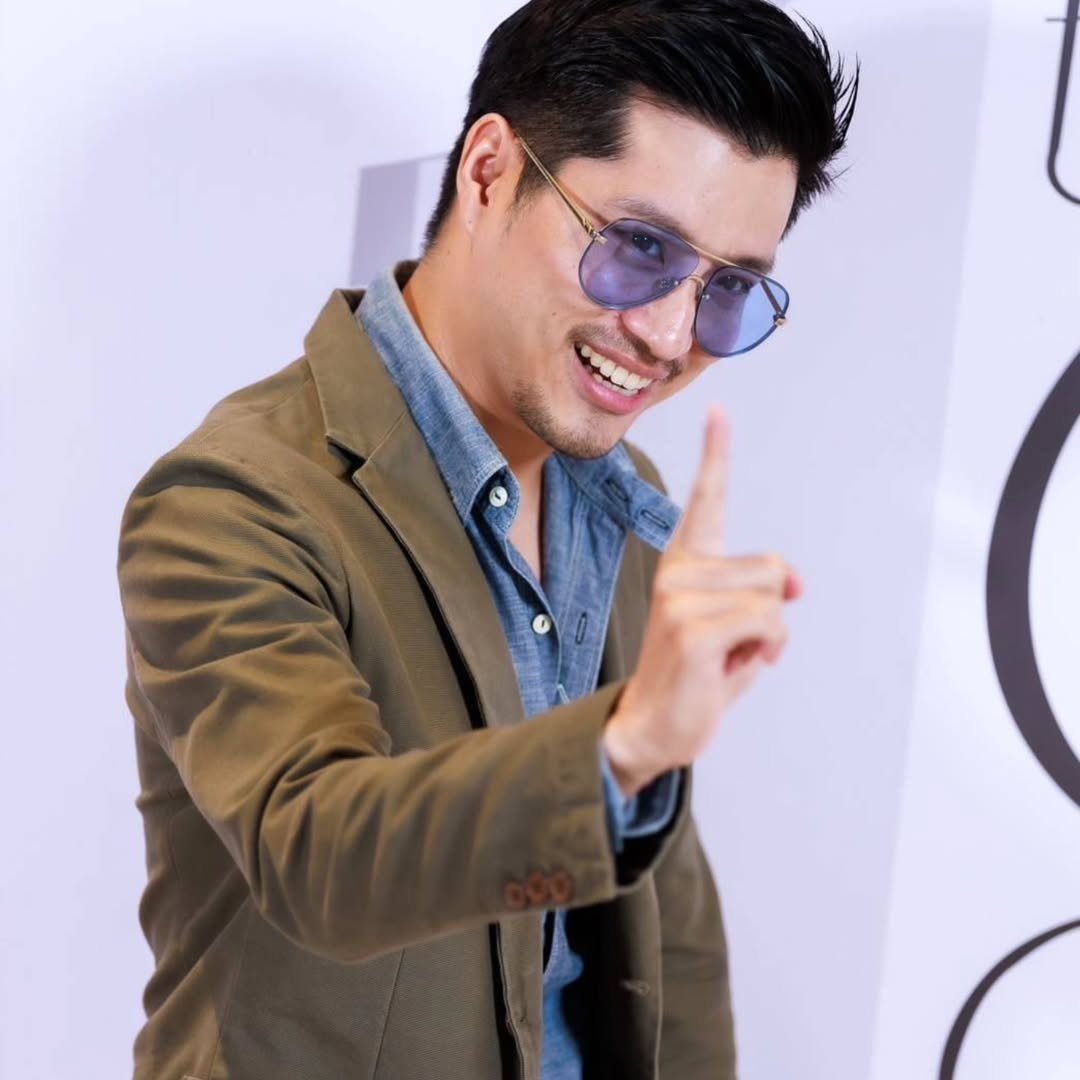 ตี๋ - วิวิศน์ บวรกีรติขจร