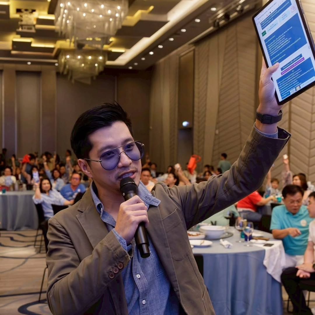 ตี๋ - วิวิศน์ บวรกีรติขจร