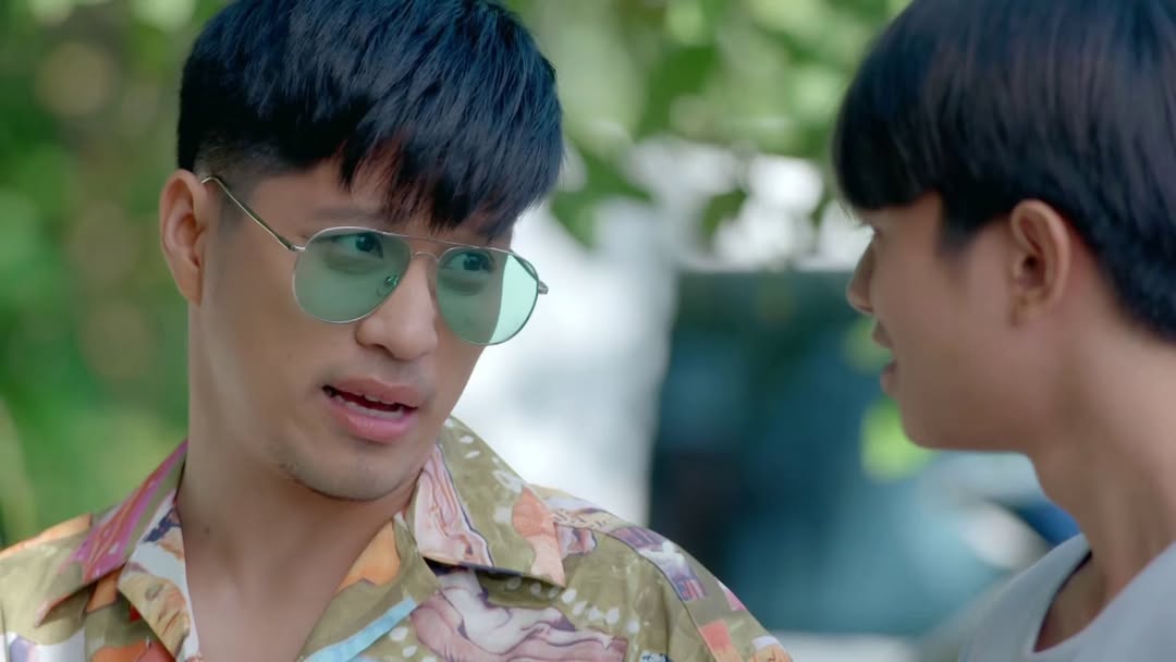 ตี๋ - วิวิศน์ บวรกีรติขจร