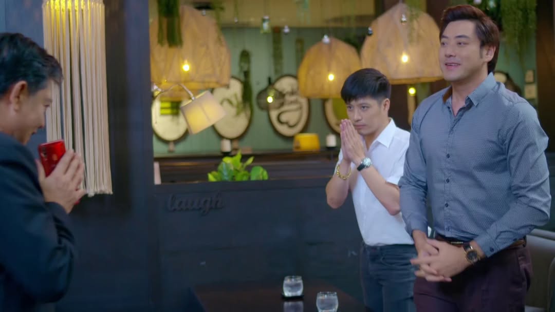 ตี๋ - วิวิศน์ บวรกีรติขจร