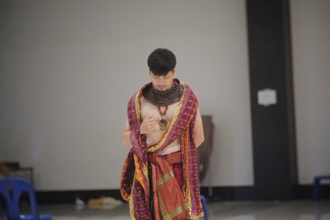 ตี๋ - วิวิศน์ บวรกีรติขจร