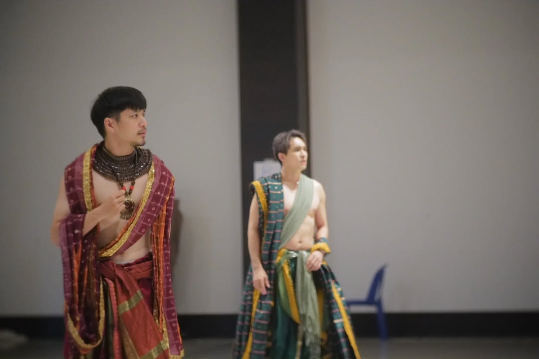 ตี๋ - วิวิศน์ บวรกีรติขจร