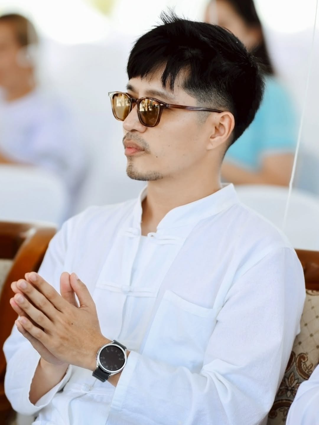 ตี๋ - วิวิศน์ บวรกีรติขจร