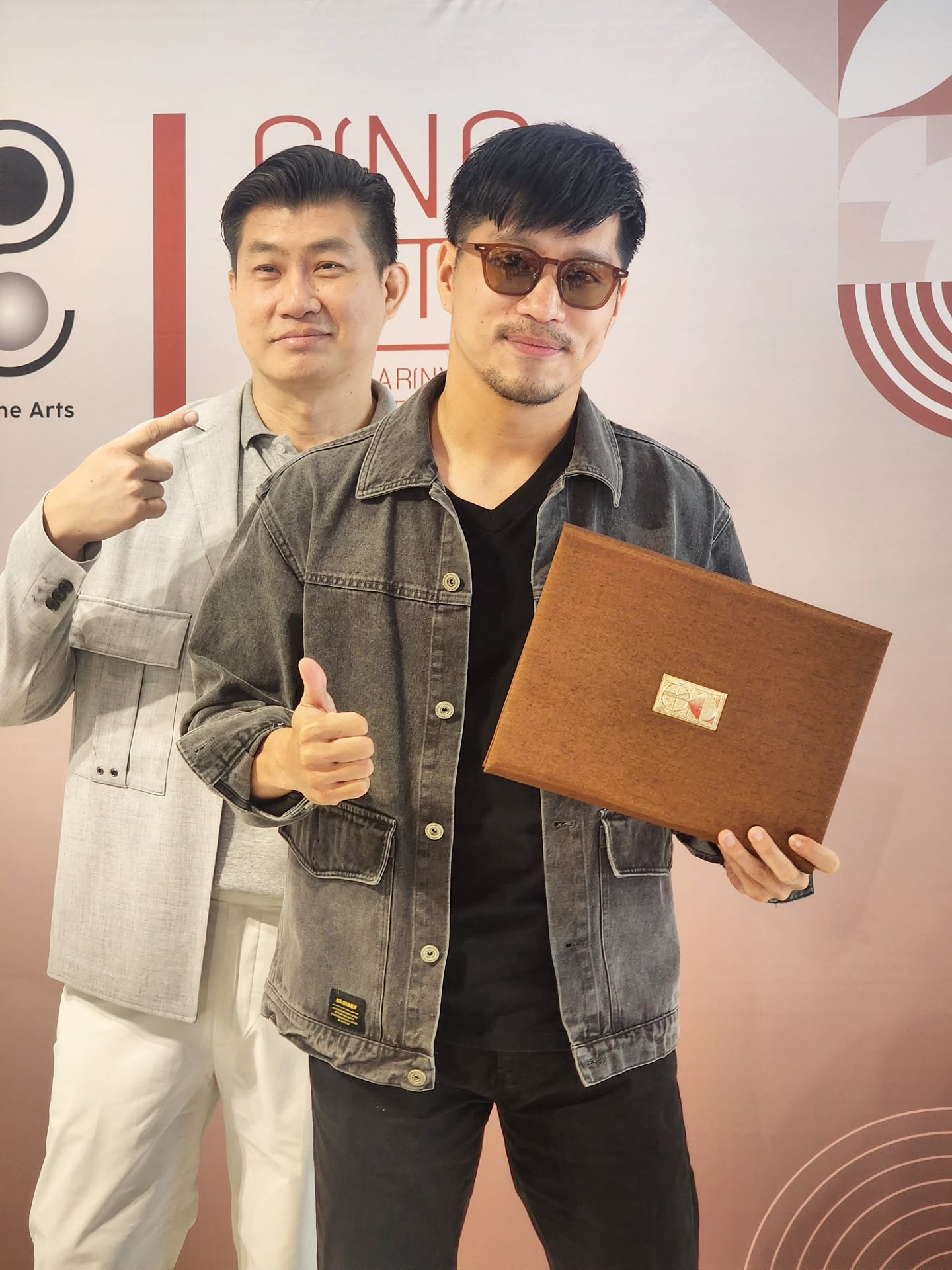ตี๋ - วิวิศน์ บวรกีรติขจร
