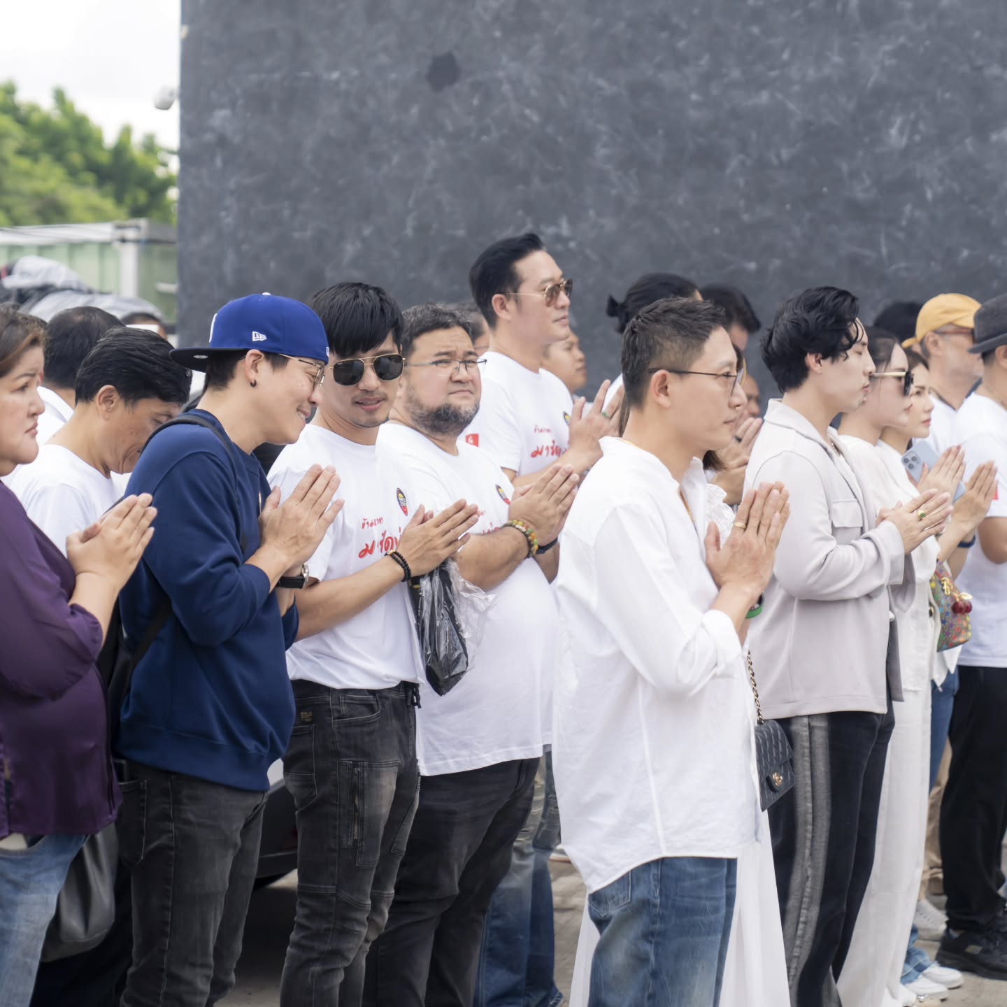 ตี๋ - วิวิศน์ บวรกีรติขจร