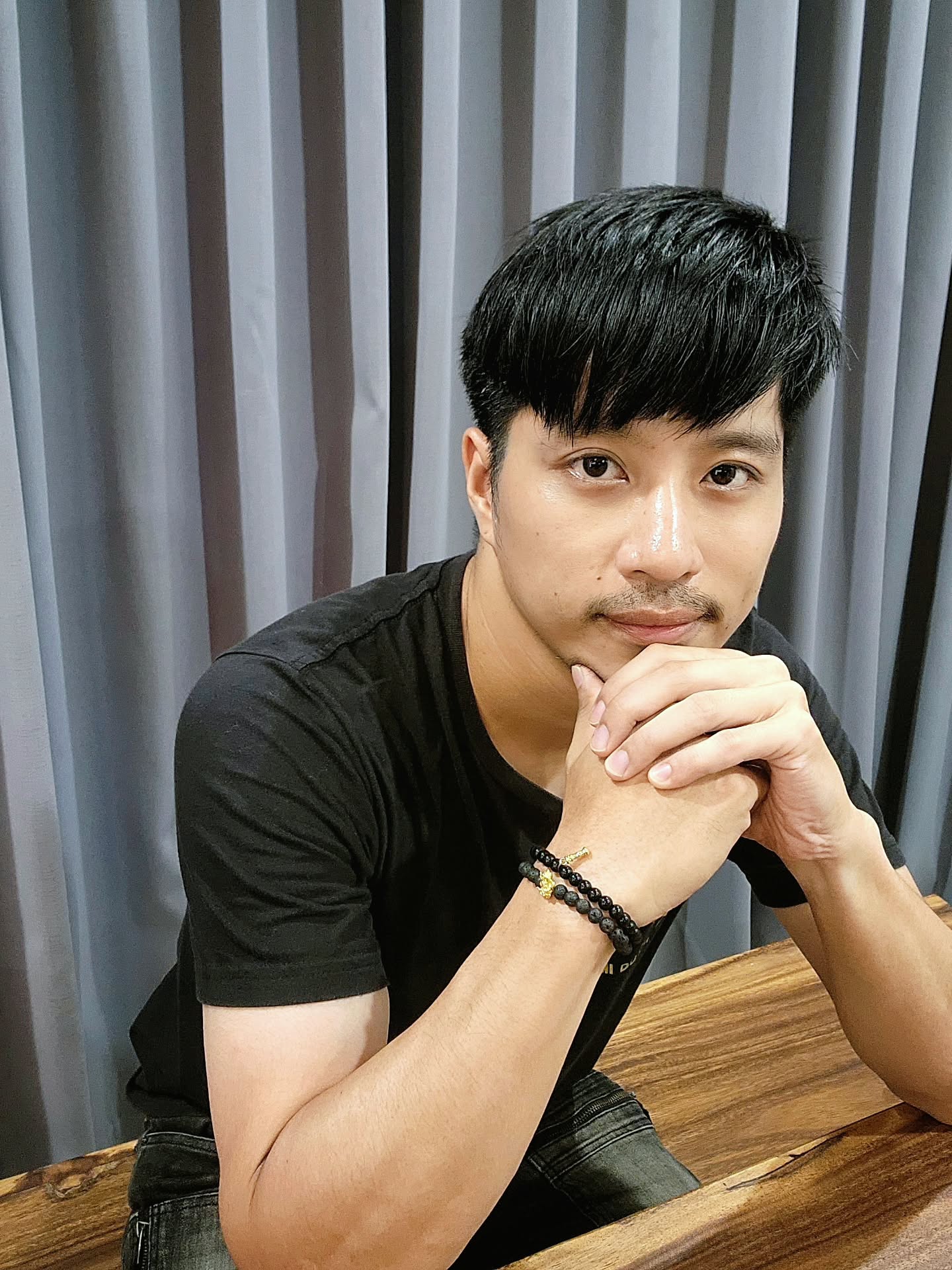 ตี๋ - วิวิศน์ บวรกีรติขจร
