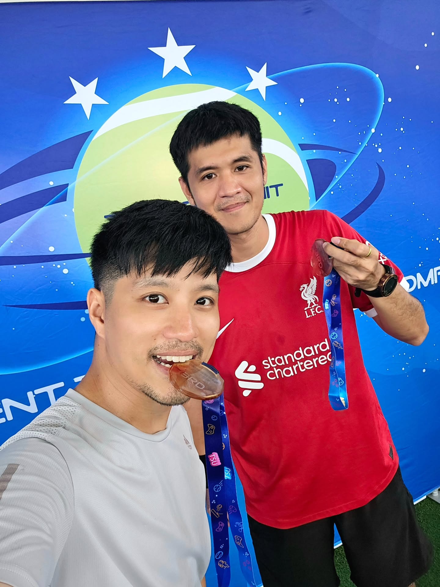 ตี๋ - วิวิศน์ บวรกีรติขจร