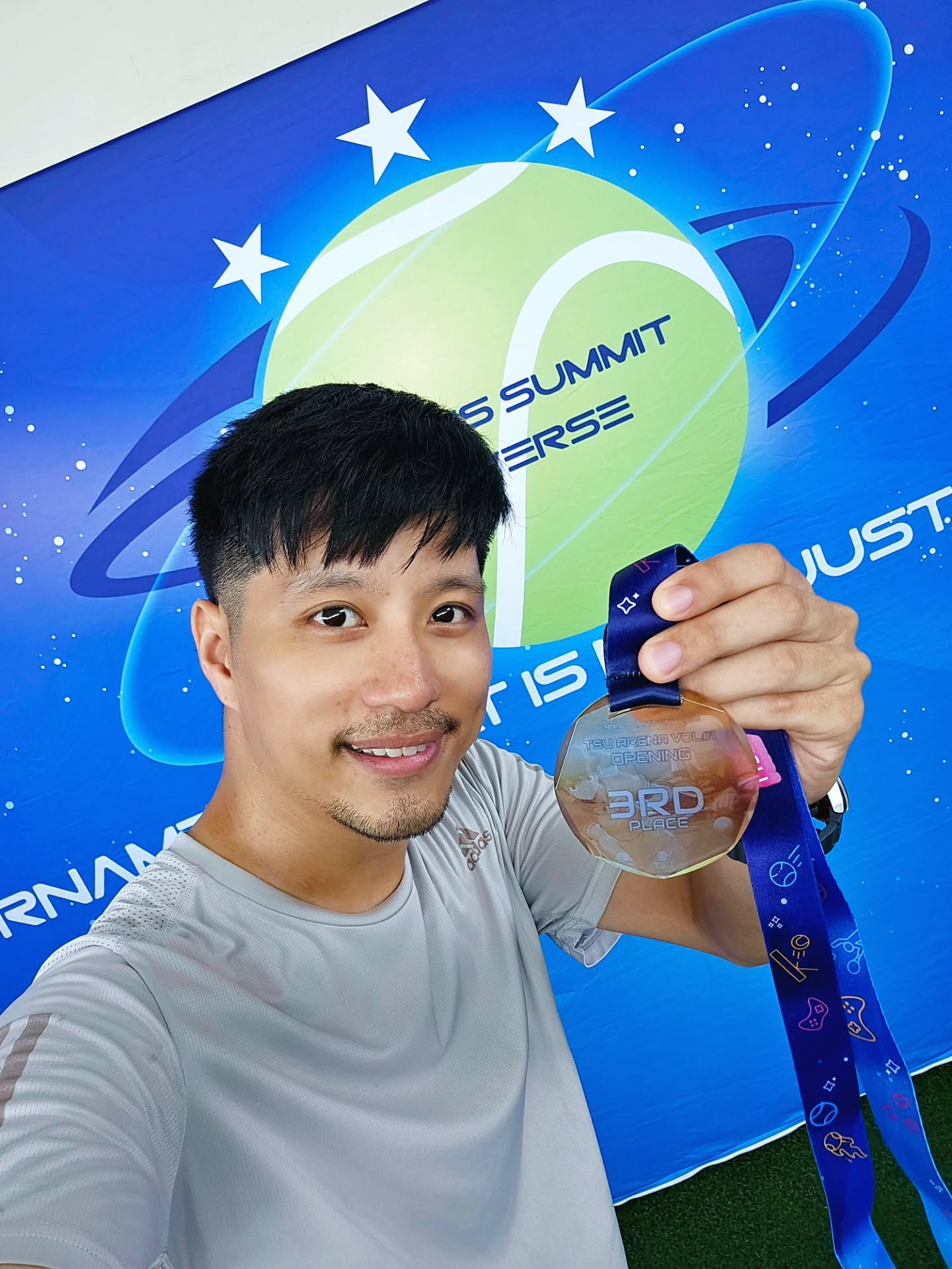 ตี๋ - วิวิศน์ บวรกีรติขจร