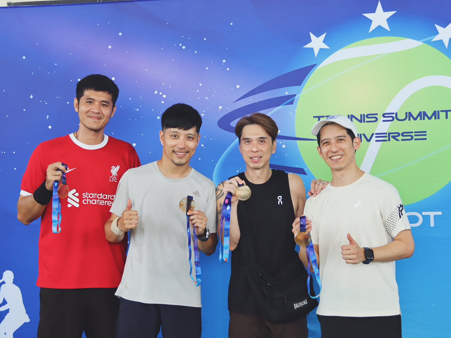 ตี๋ - วิวิศน์ บวรกีรติขจร