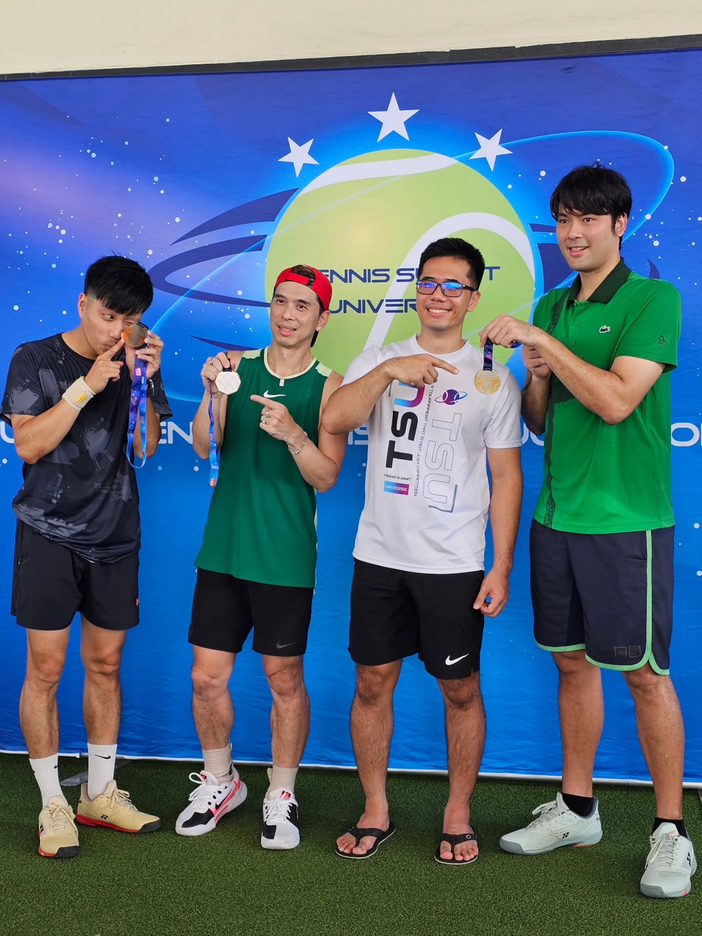 ตี๋ - วิวิศน์ บวรกีรติขจร