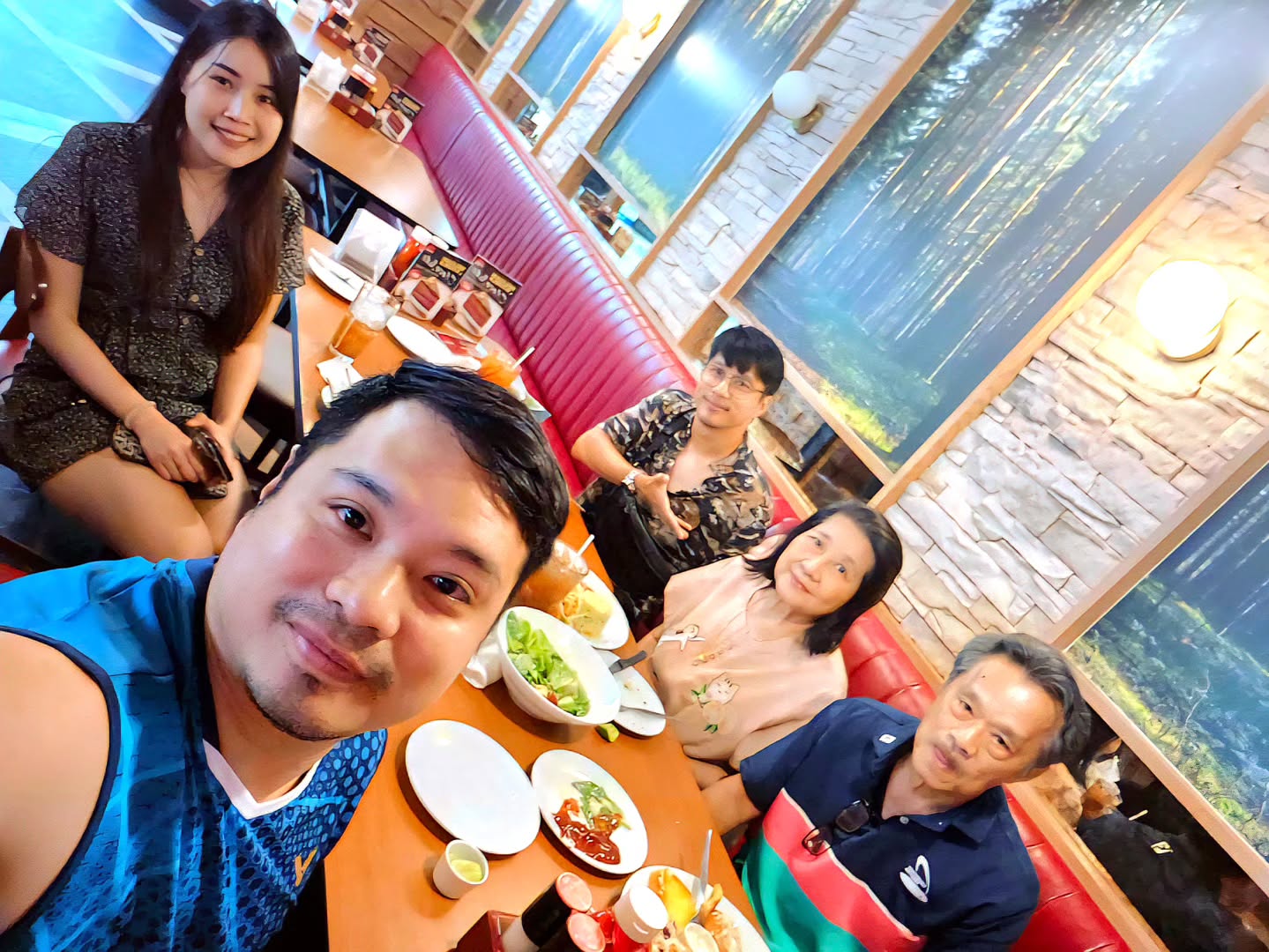 ตี๋ - วิวิศน์ บวรกีรติขจร
