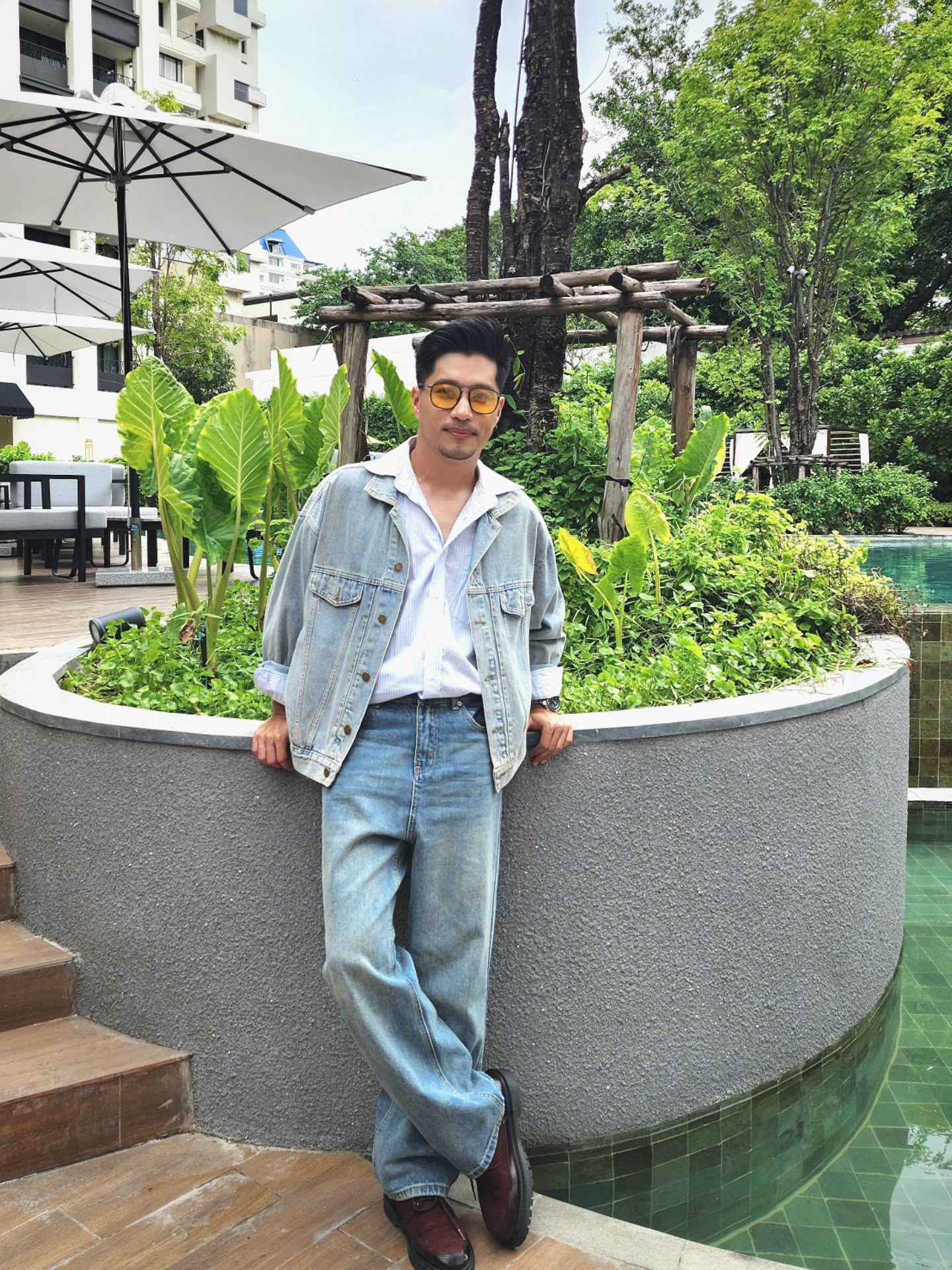 ตี๋ - วิวิศน์ บวรกีรติขจร