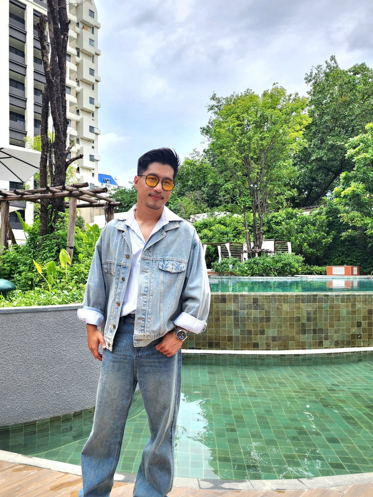 ตี๋ - วิวิศน์ บวรกีรติขจร