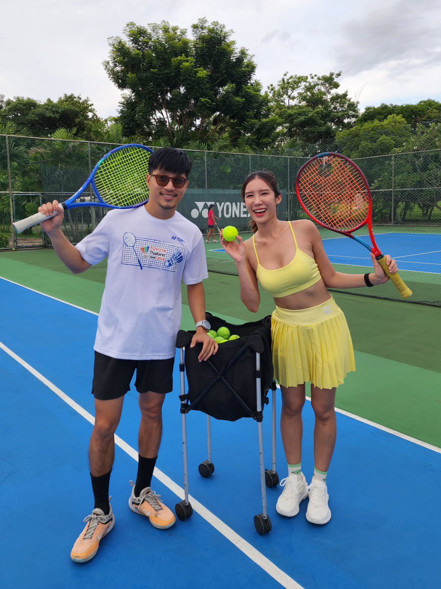 ตี๋ - วิวิศน์ บวรกีรติขจร
