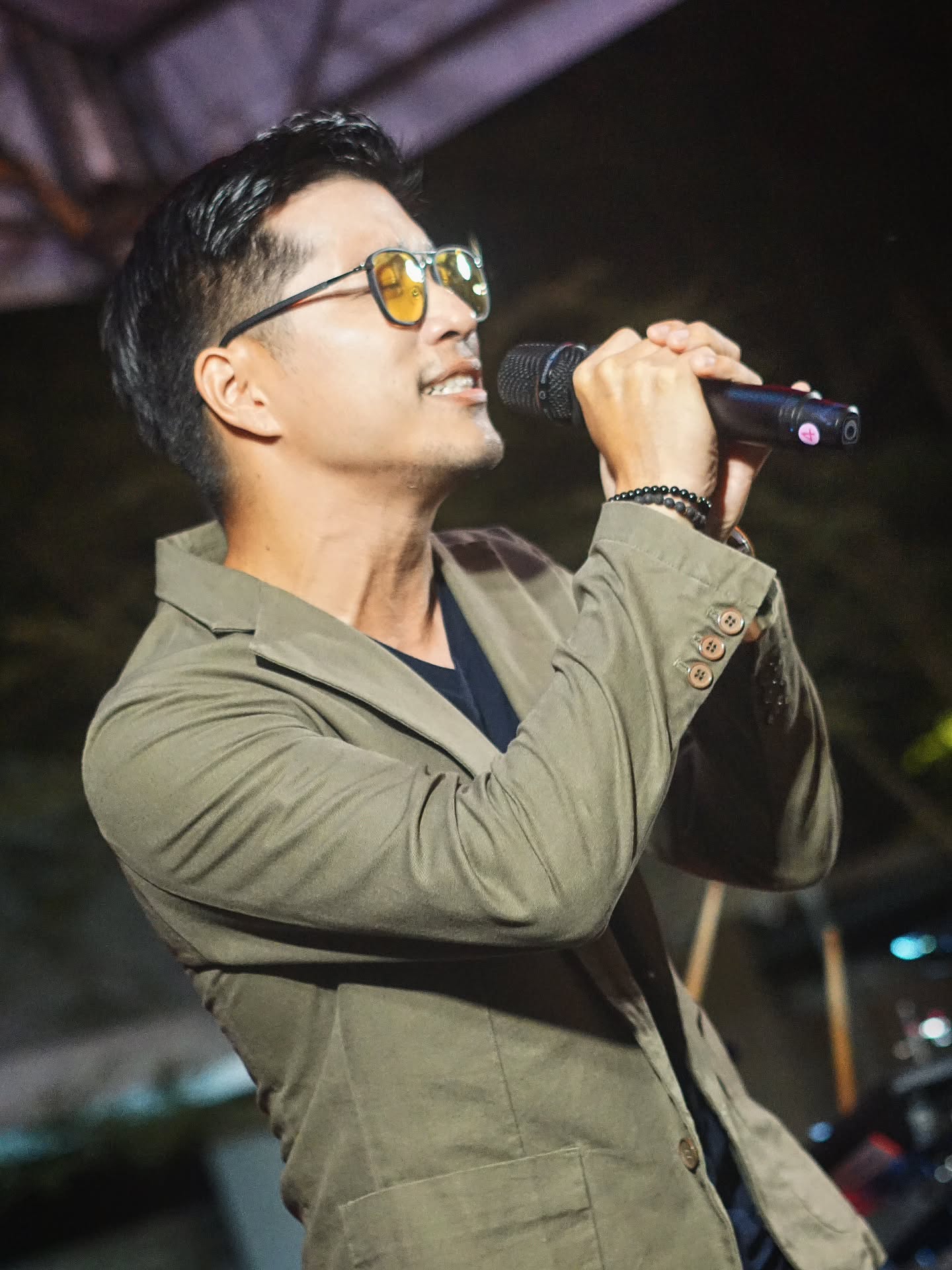 ตี๋ - วิวิศน์ บวรกีรติขจร