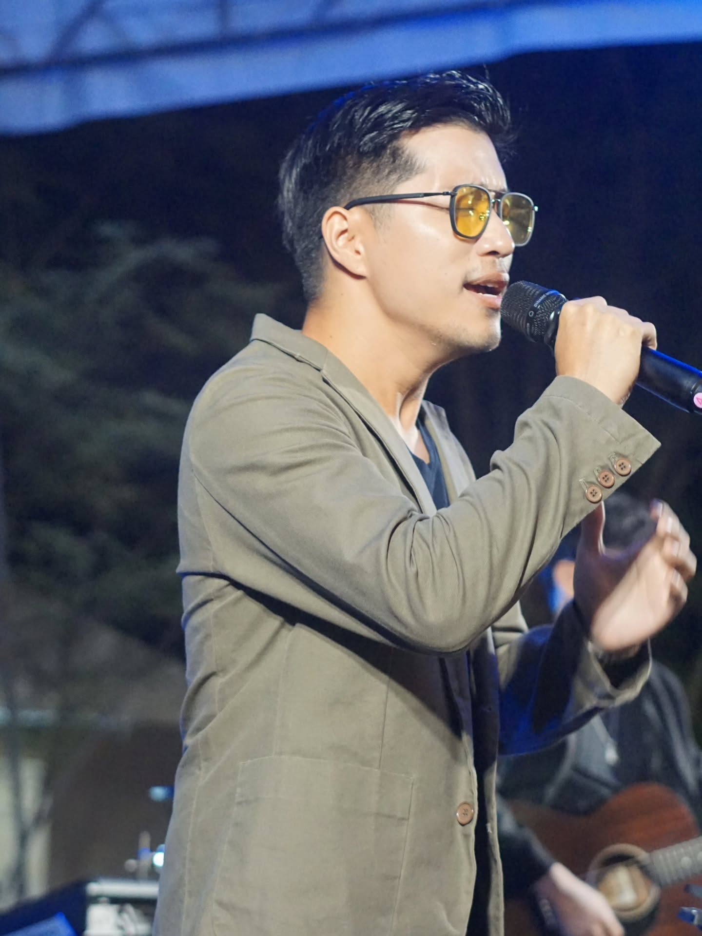 ตี๋ - วิวิศน์ บวรกีรติขจร