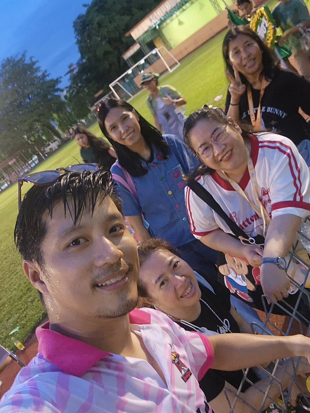ตี๋ - วิวิศน์ บวรกีรติขจร