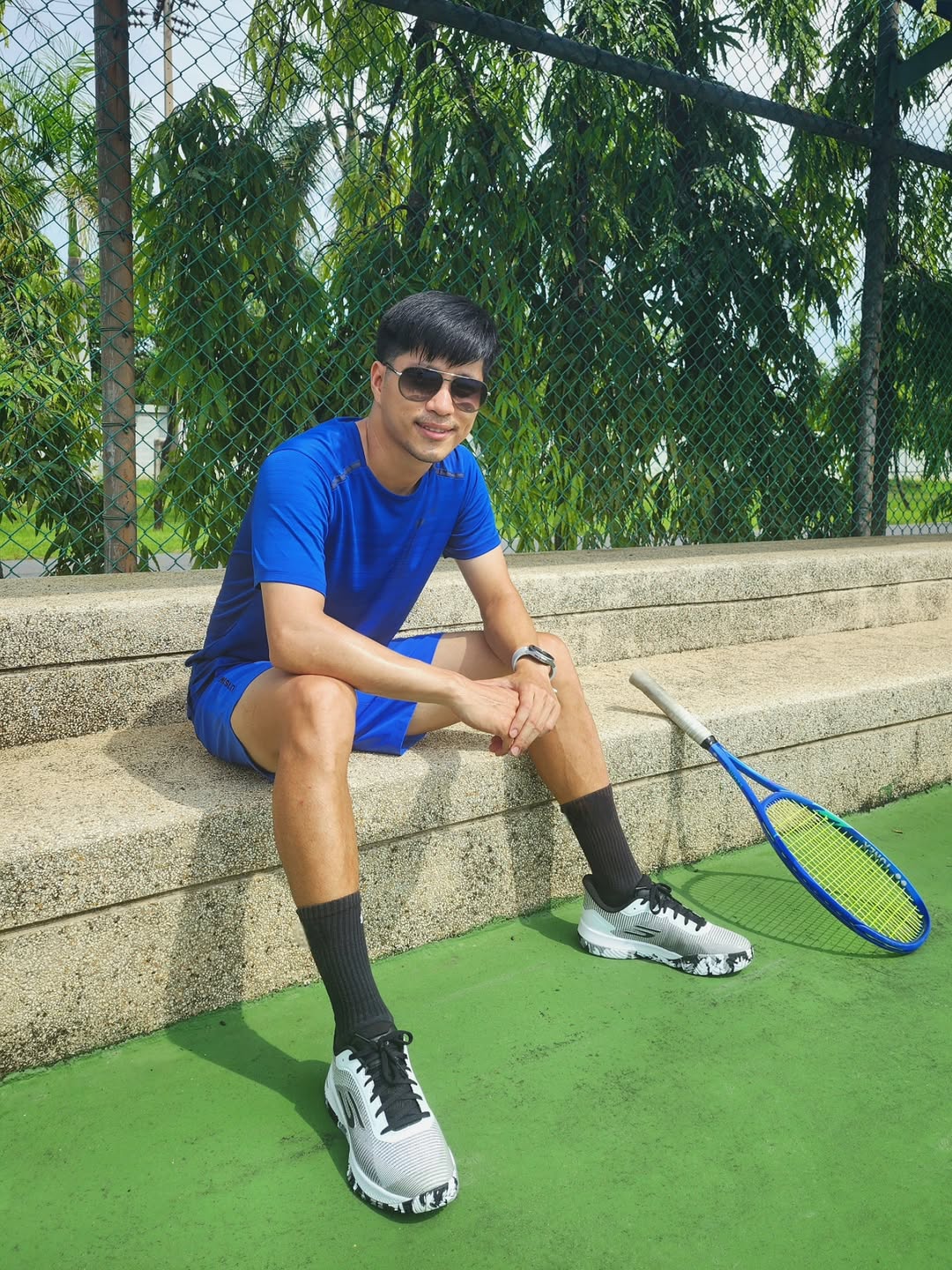 ตี๋ - วิวิศน์ บวรกีรติขจร
