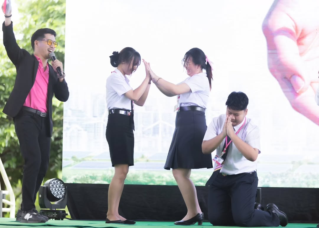 ตี๋ - วิวิศน์ บวรกีรติขจร