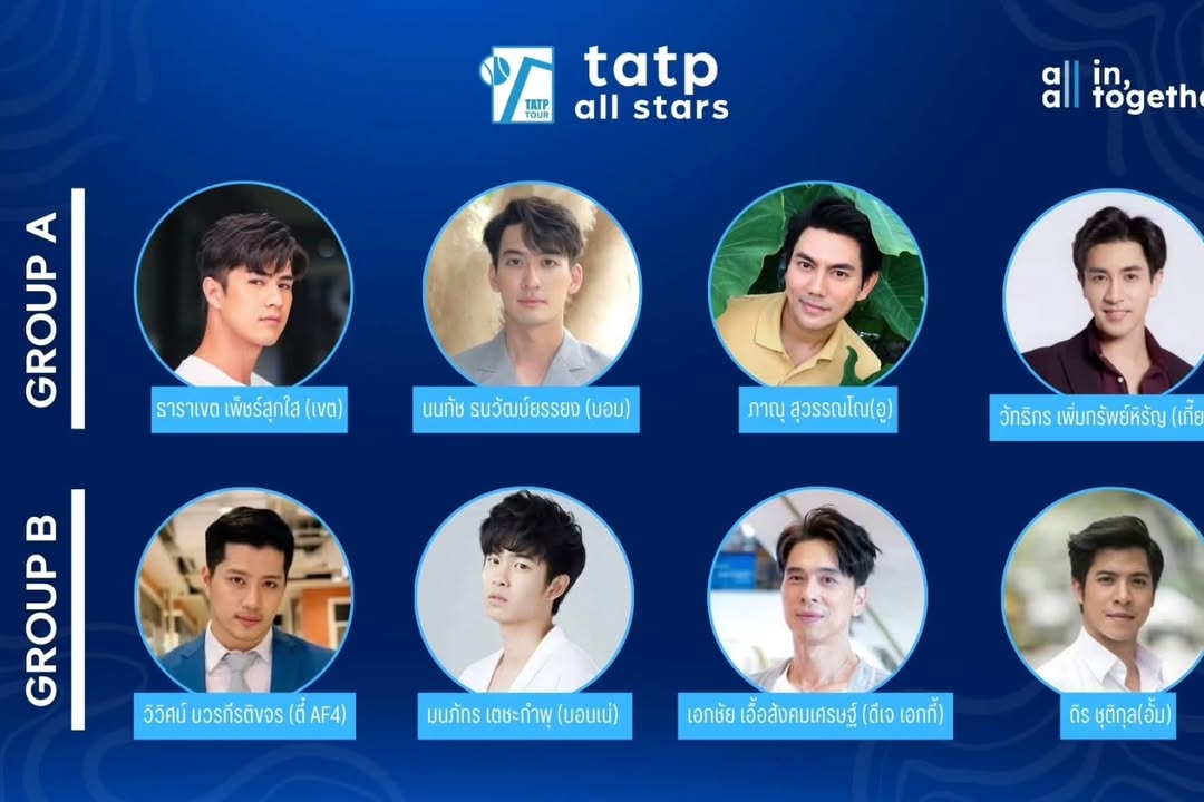 ตี๋ - วิวิศน์ บวรกีรติขจร