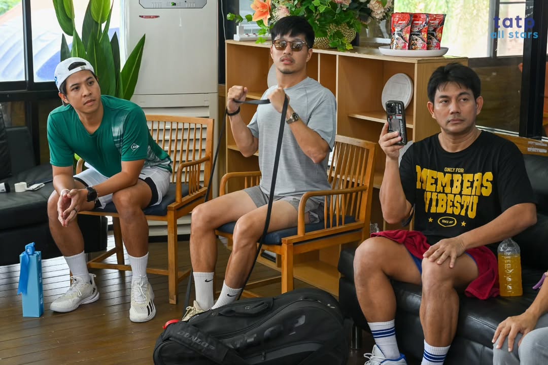 ตี๋ - วิวิศน์ บวรกีรติขจร