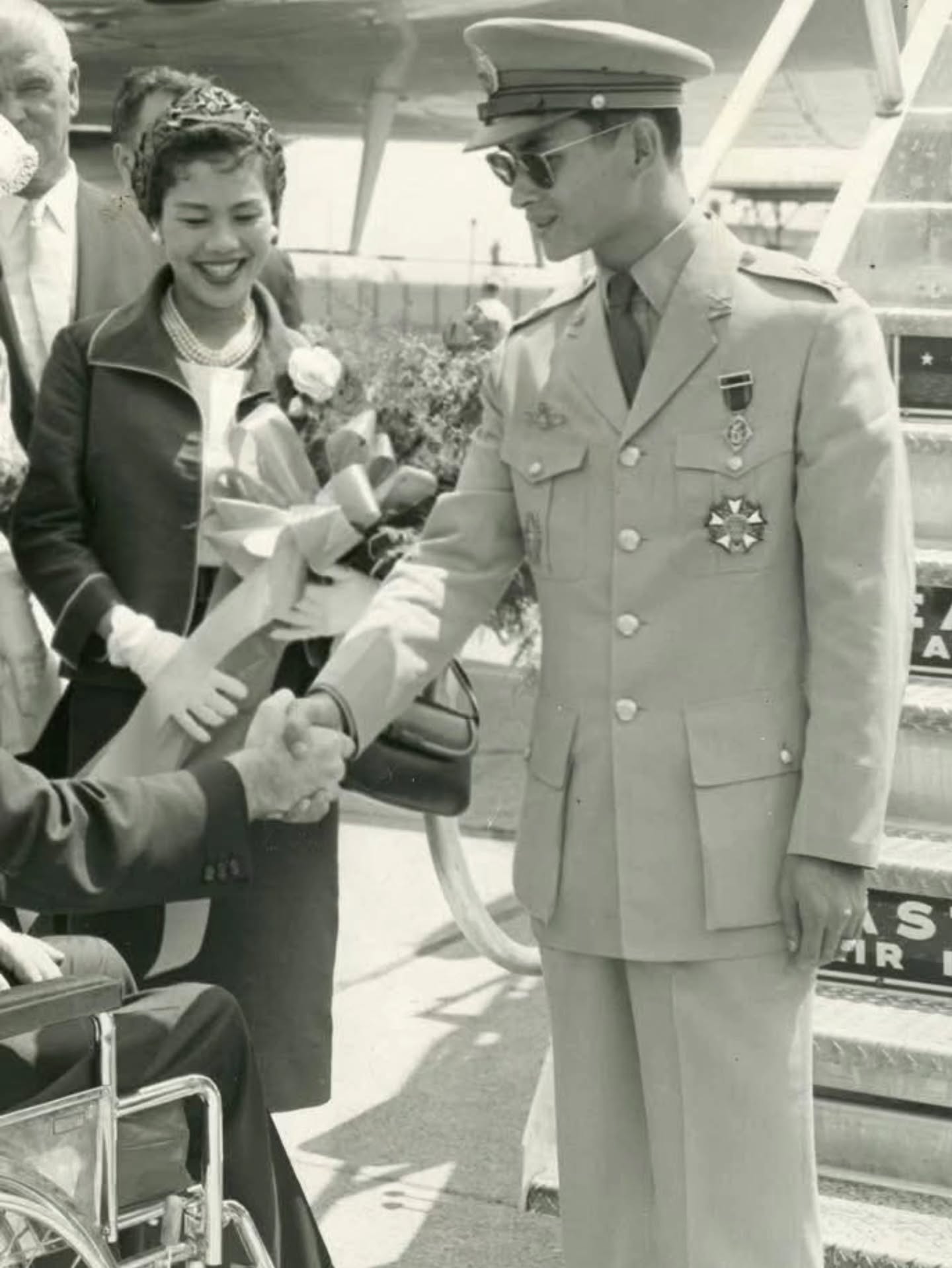 ตี๋ - วิวิศน์ บวรกีรติขจร