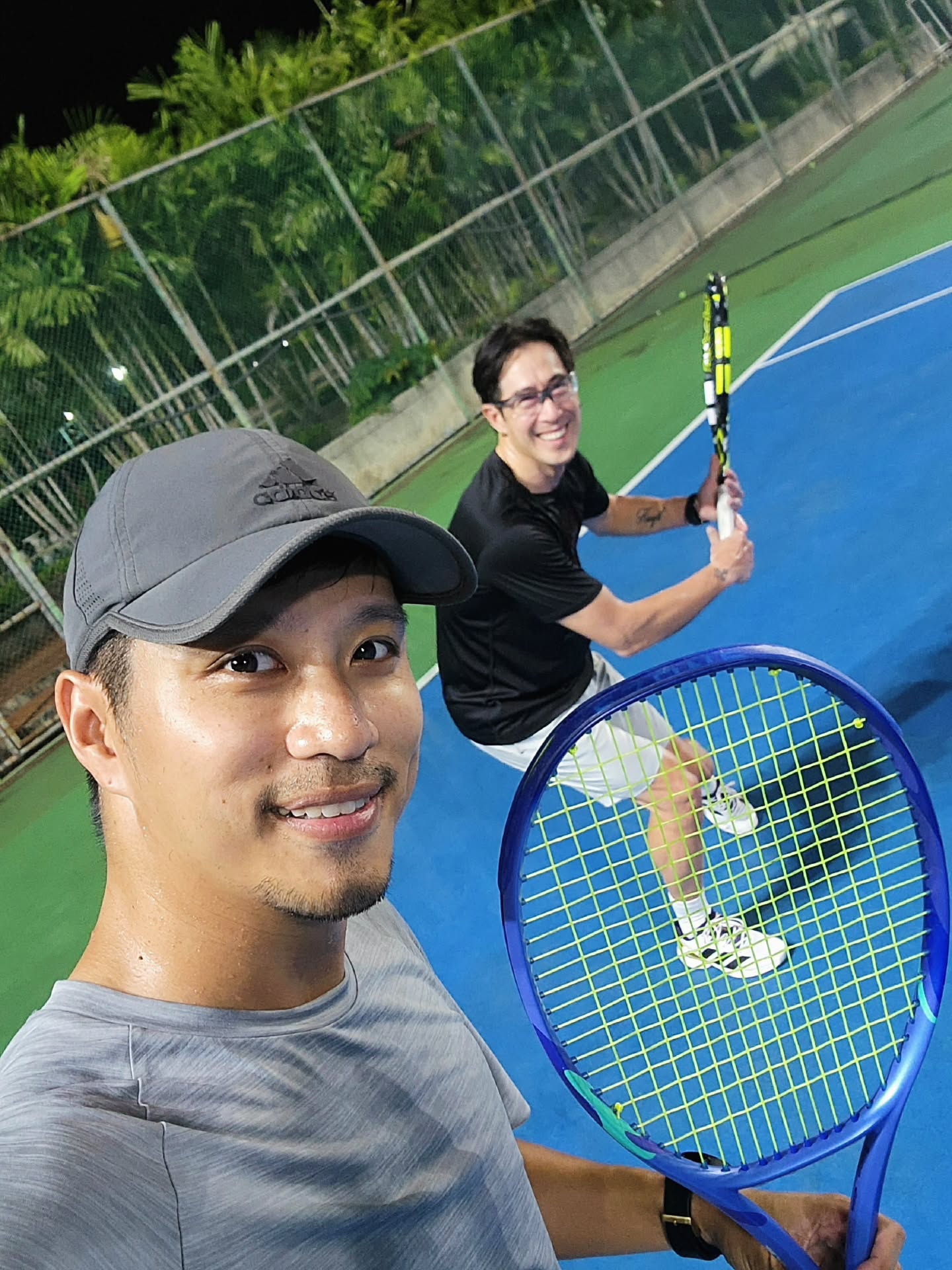 ตี๋ - วิวิศน์ บวรกีรติขจร