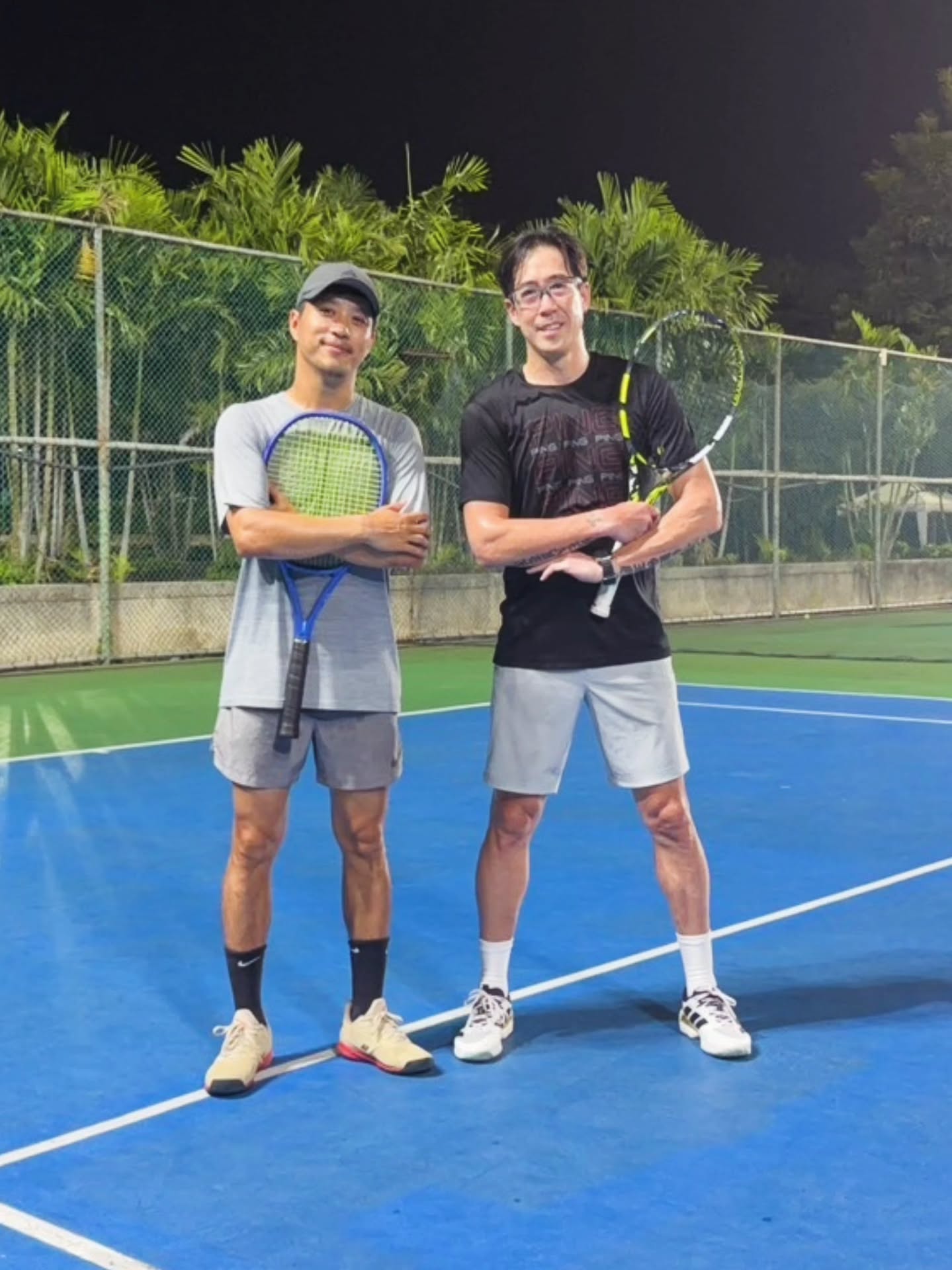 ตี๋ - วิวิศน์ บวรกีรติขจร