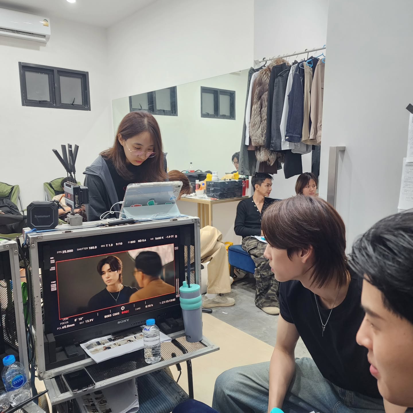 ตี๋ - วิวิศน์ บวรกีรติขจร