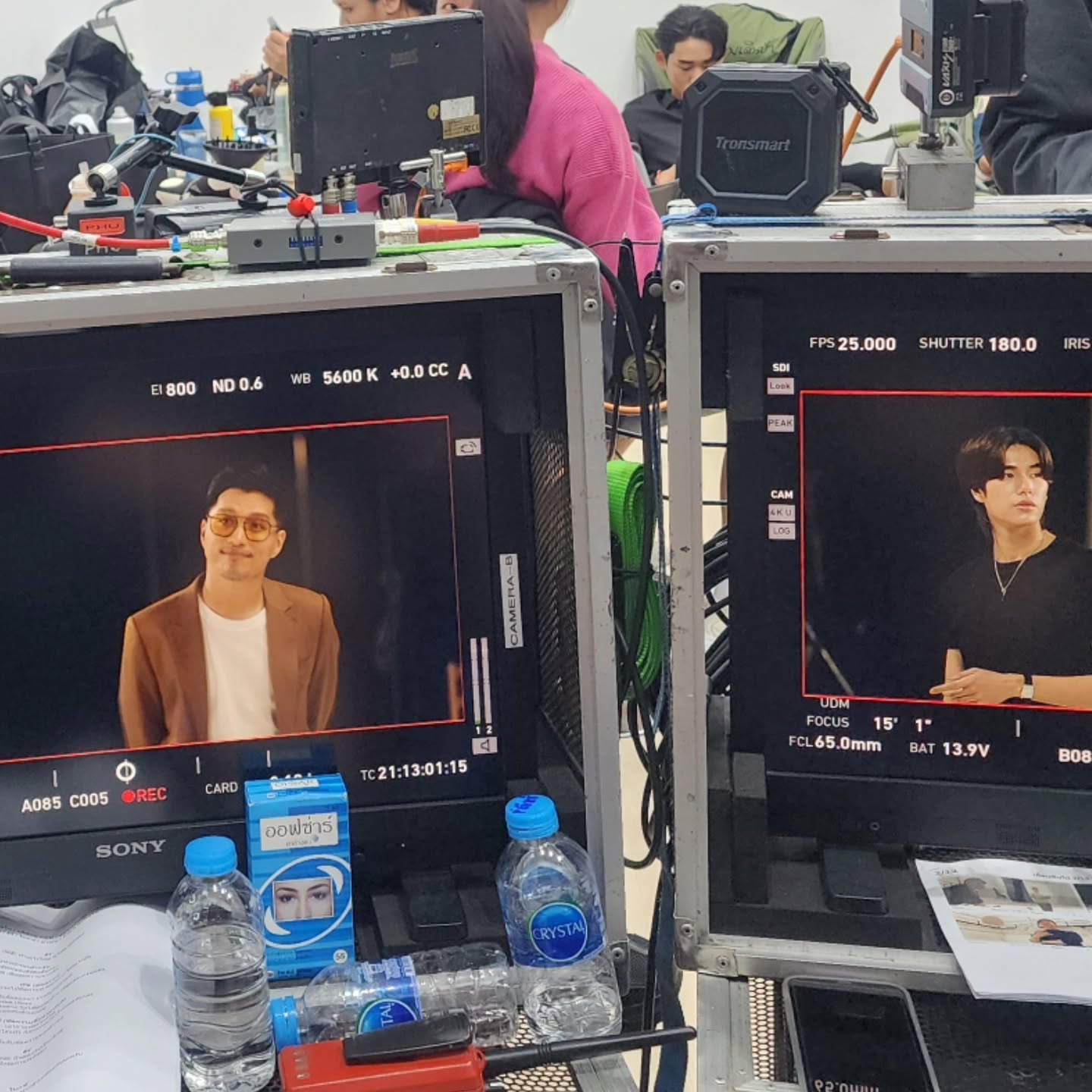 ตี๋ - วิวิศน์ บวรกีรติขจร