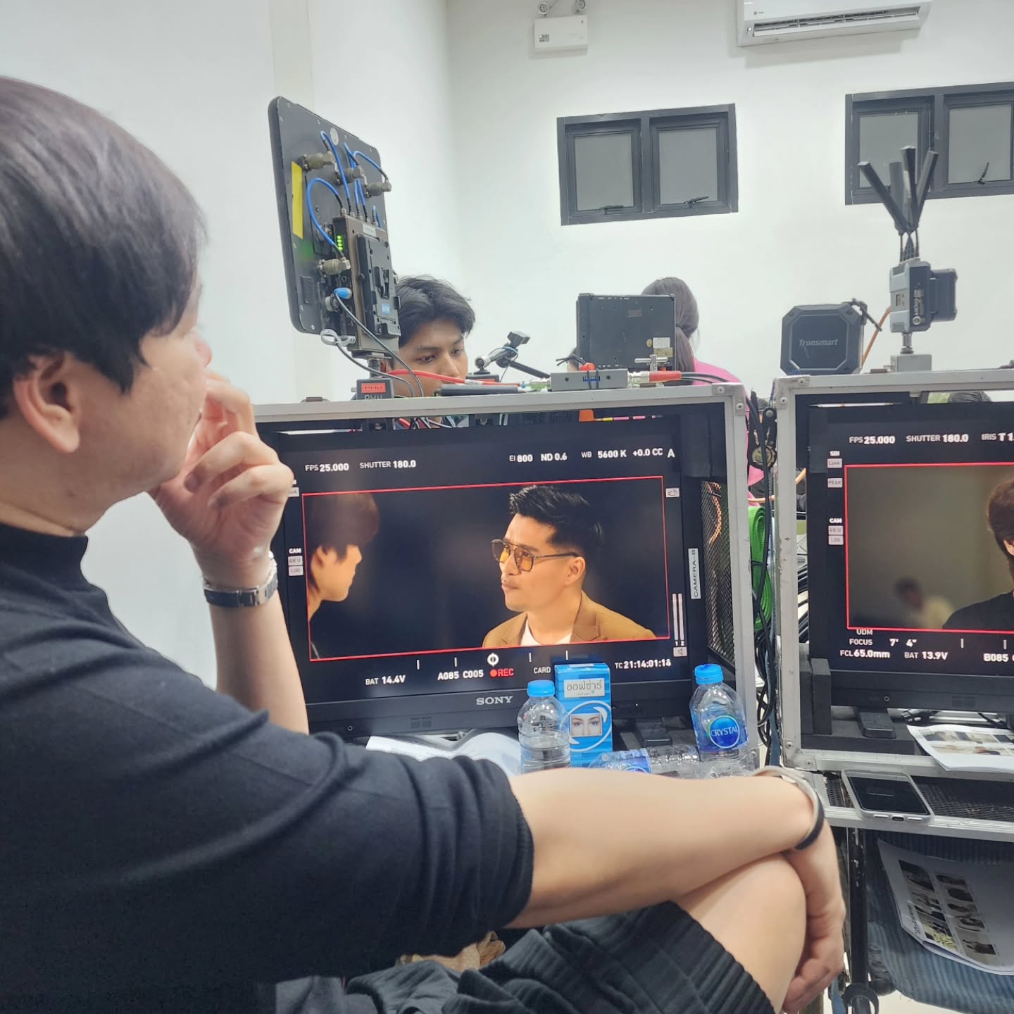 ตี๋ - วิวิศน์ บวรกีรติขจร