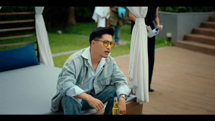 ตี๋ - วิวิศน์ บวรกีรติขจร