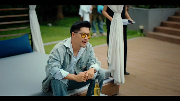 ตี๋ - วิวิศน์ บวรกีรติขจร