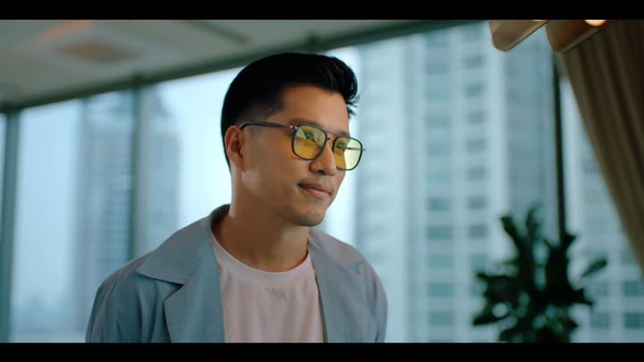 ตี๋ - วิวิศน์ บวรกีรติขจร