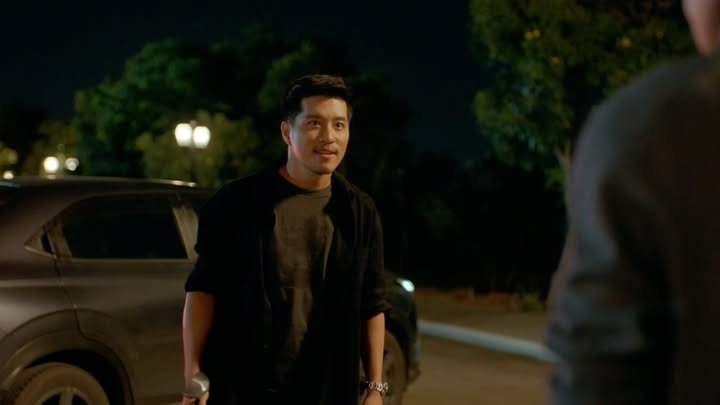 ตี๋ - วิวิศน์ บวรกีรติขจร